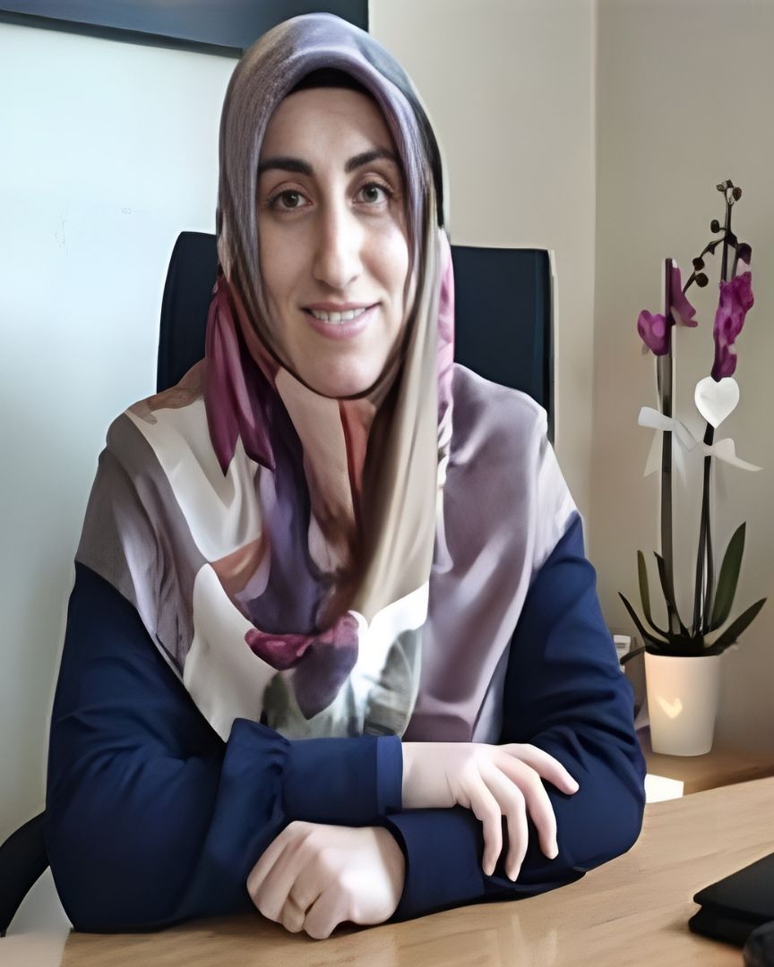 Neşe Karakaya