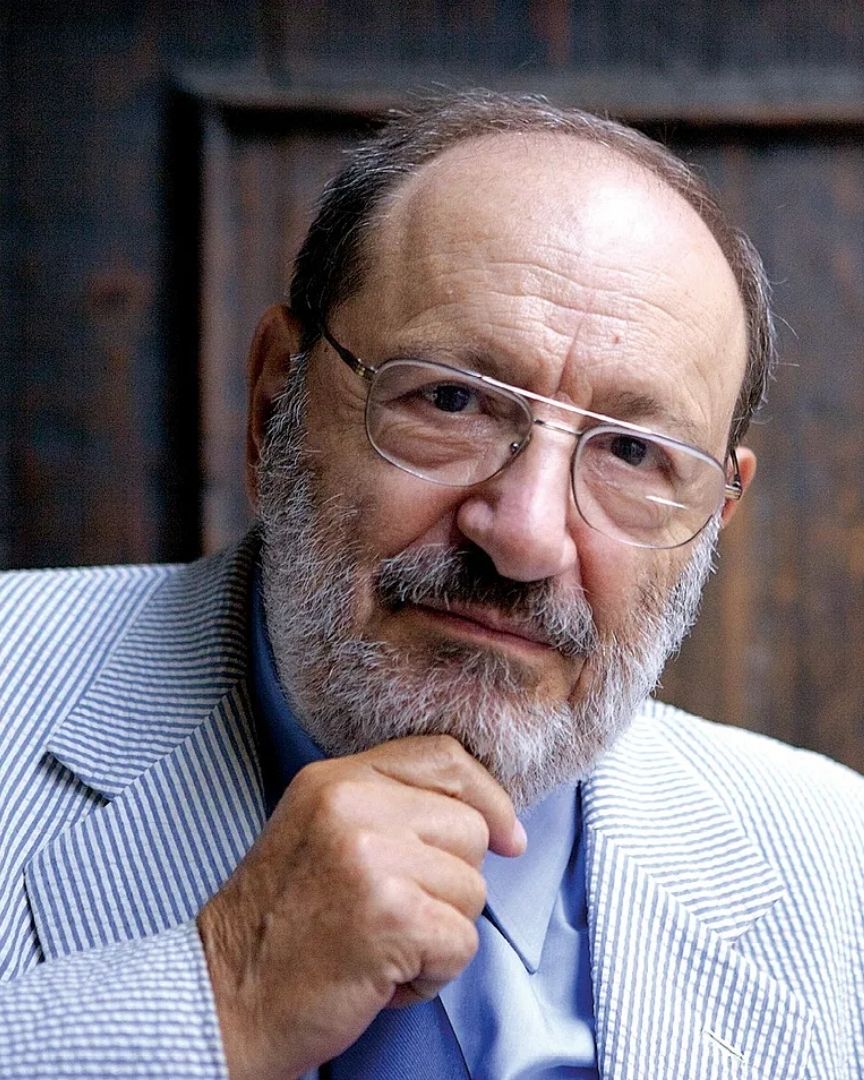 Umberto Eco