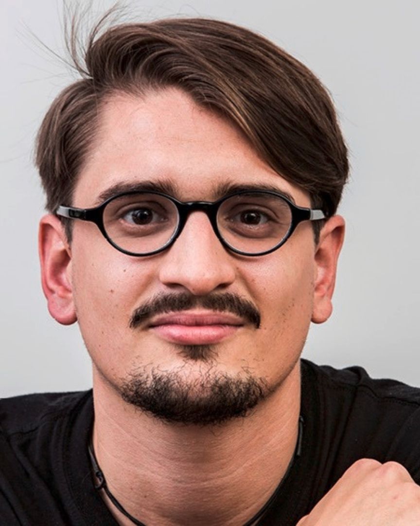 Benjamin Knödler