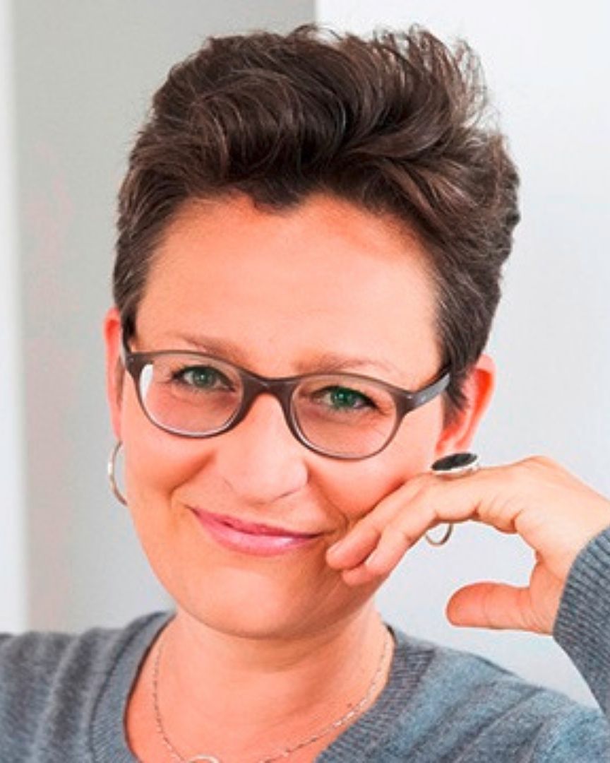 Christine Knödler