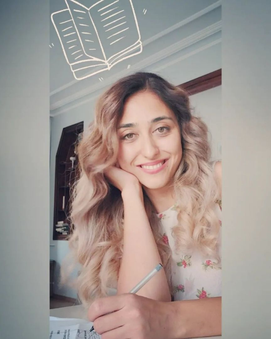 Özlem Balcı Saban