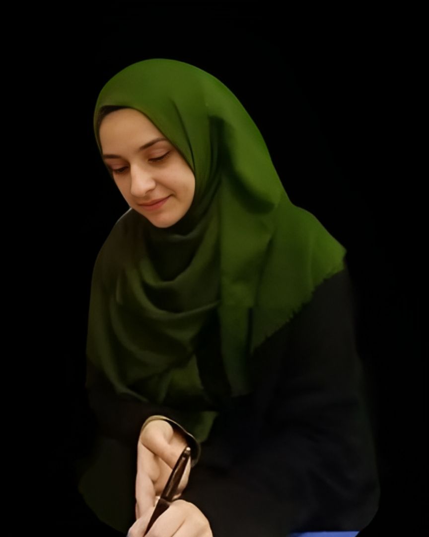 Tuğçe Şifa Zorlu