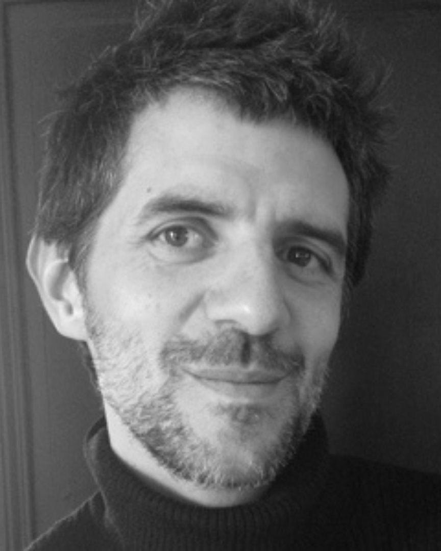 Mathieu Grousson