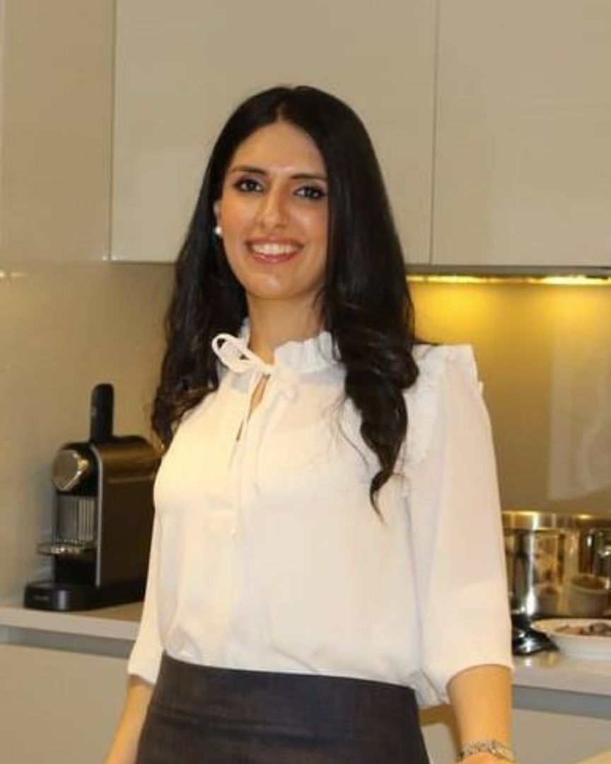Reem Kassis