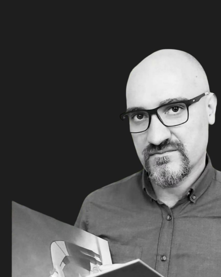 Claudio Gobbetti