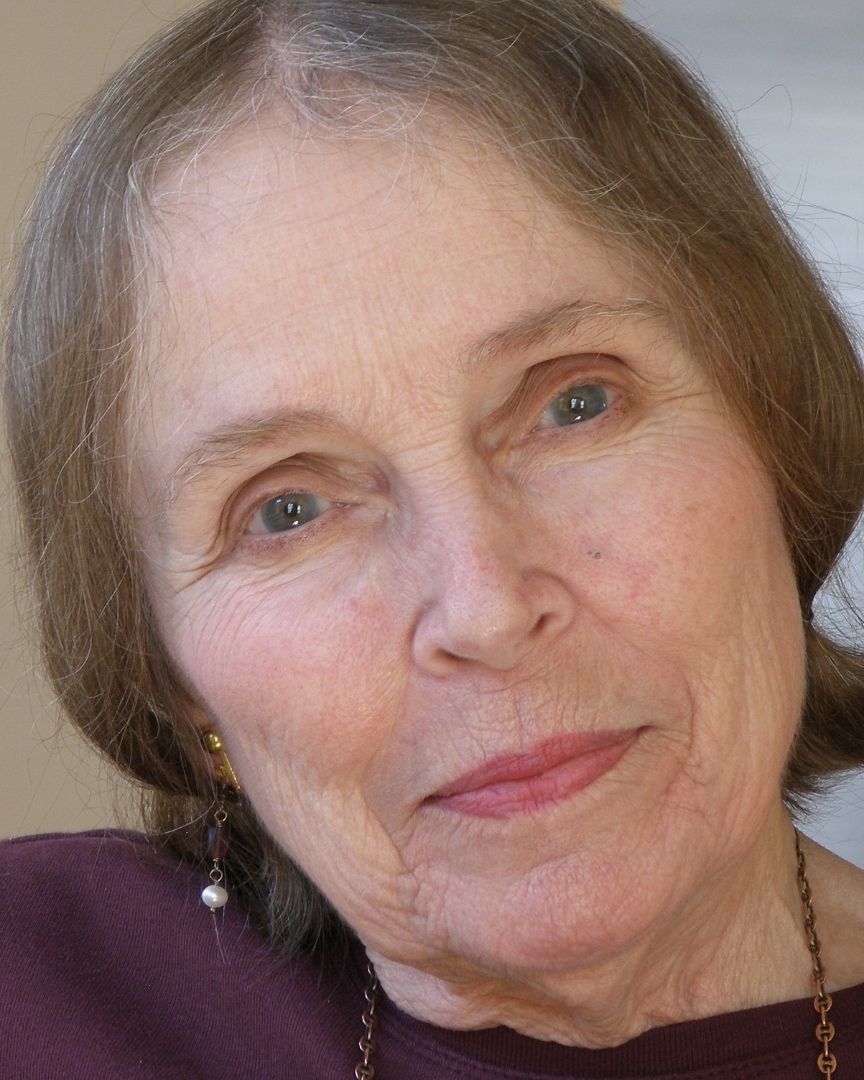 Natalie Babbitt