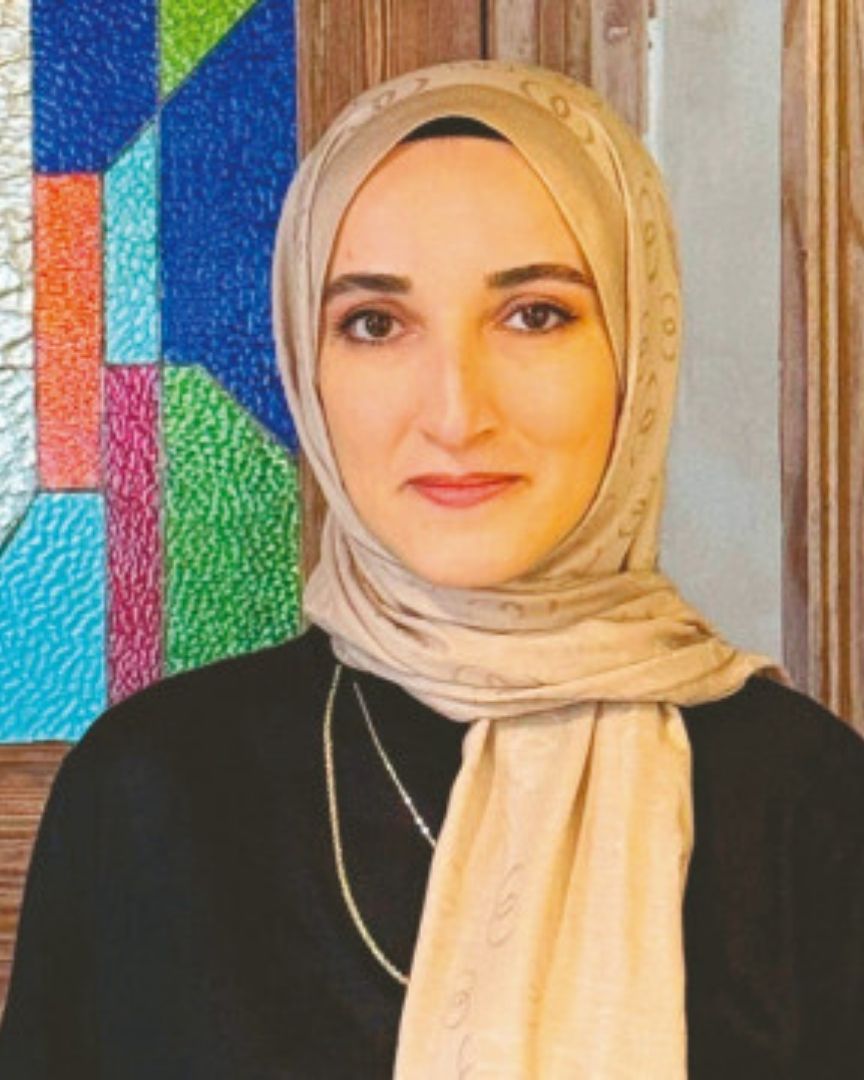 Esma Albayrak