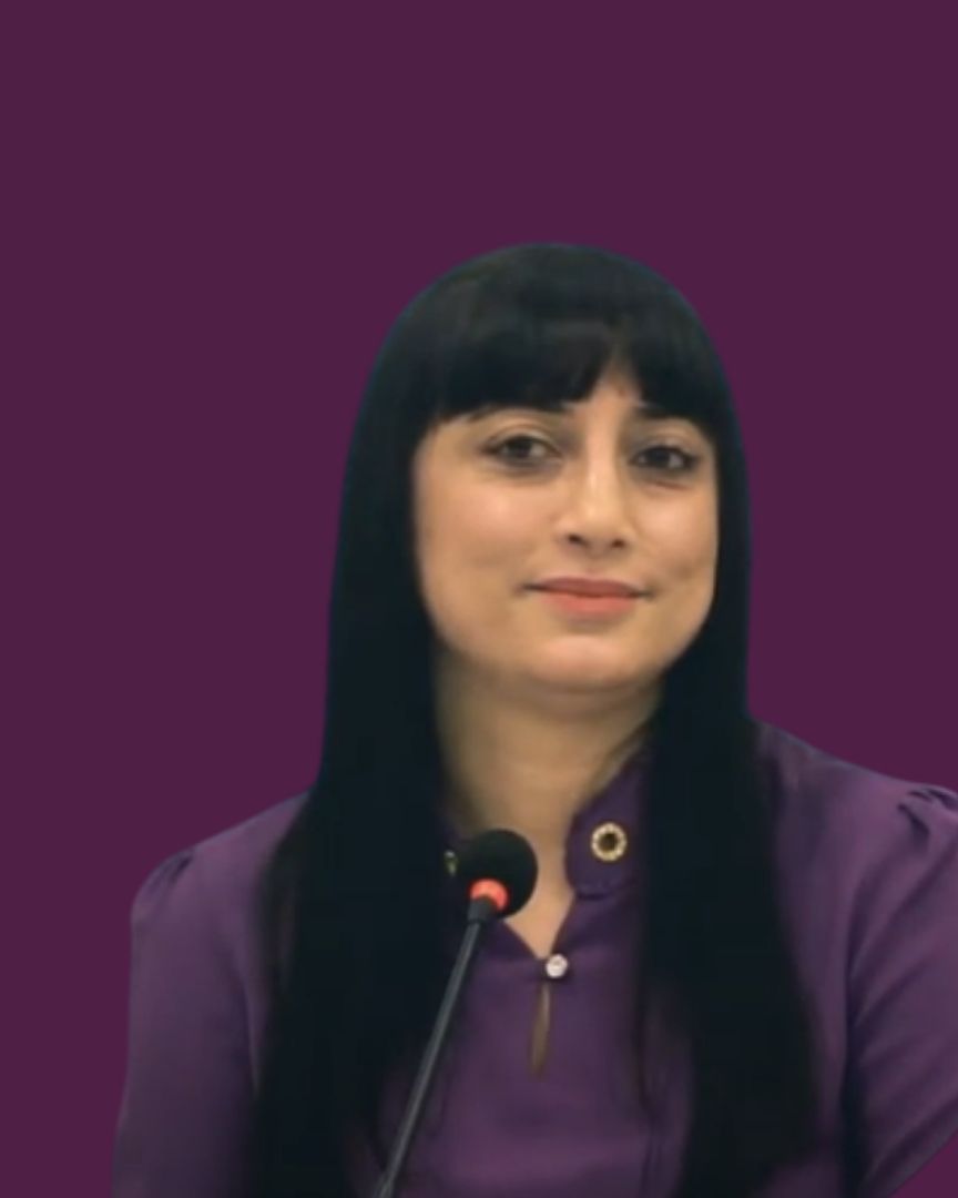 Kudret Ayşe Yılmaz
