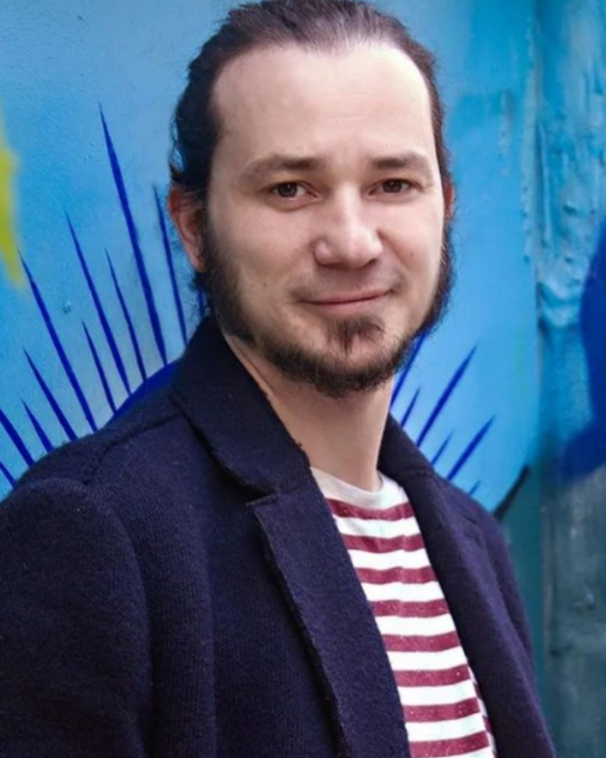Göktuğ Canbaba