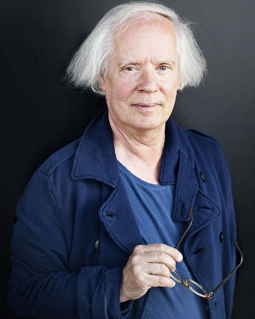 Ulf Stark