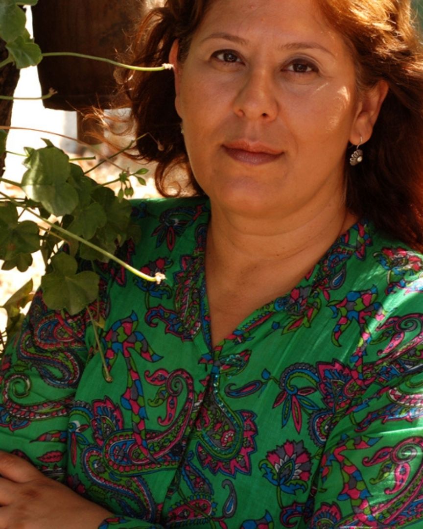 Filiz Özdem