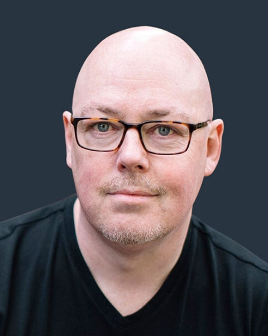 John Boyne