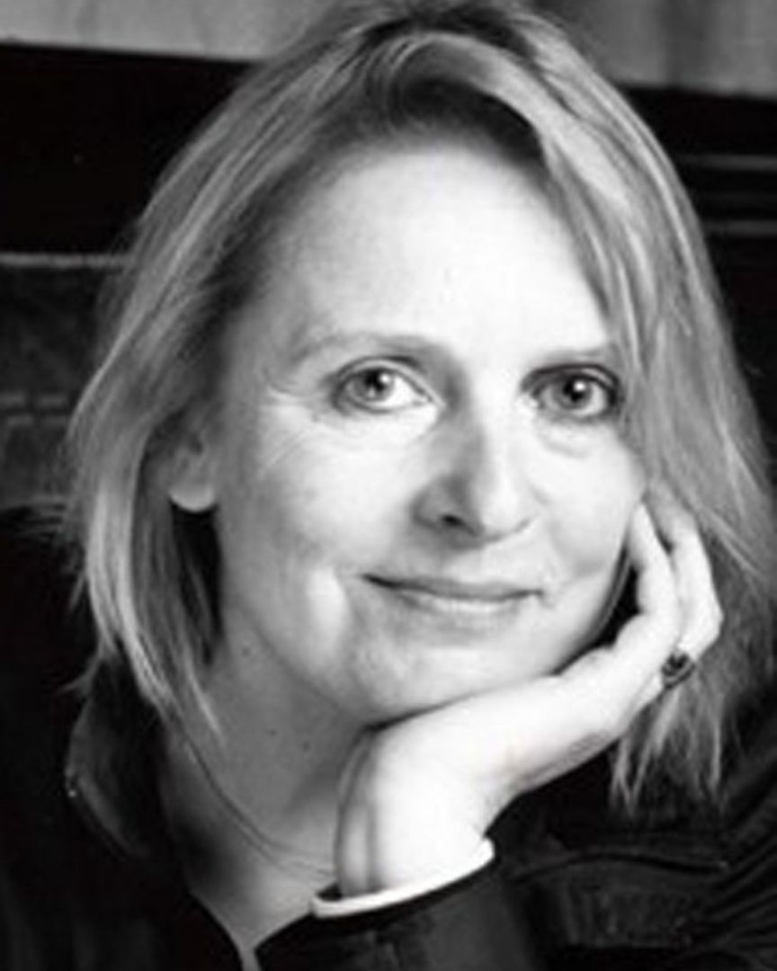 Élisabeth Brami