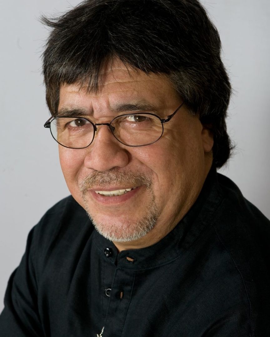 Luis Sepúlveda