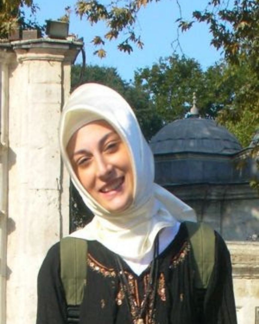 Elif Akardaş