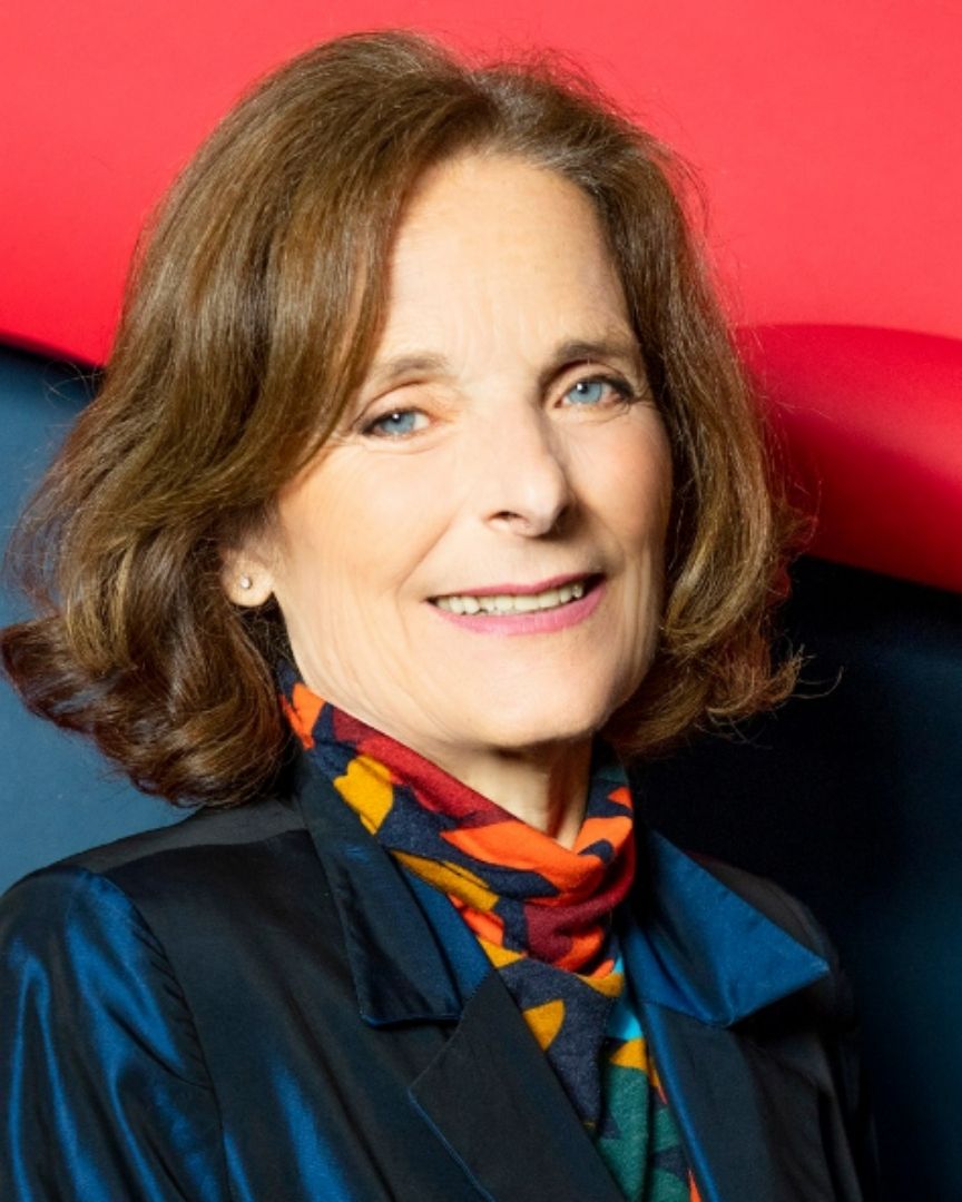 Marie Nimier