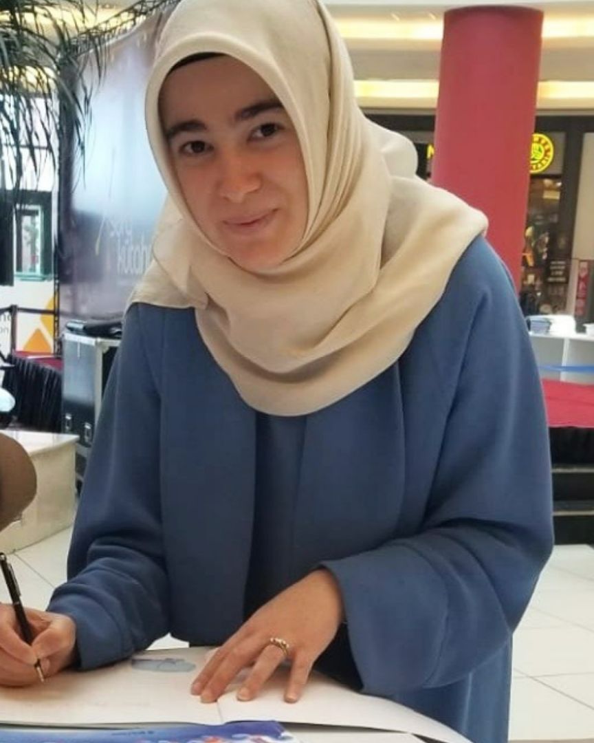 Sümeyye Öcal