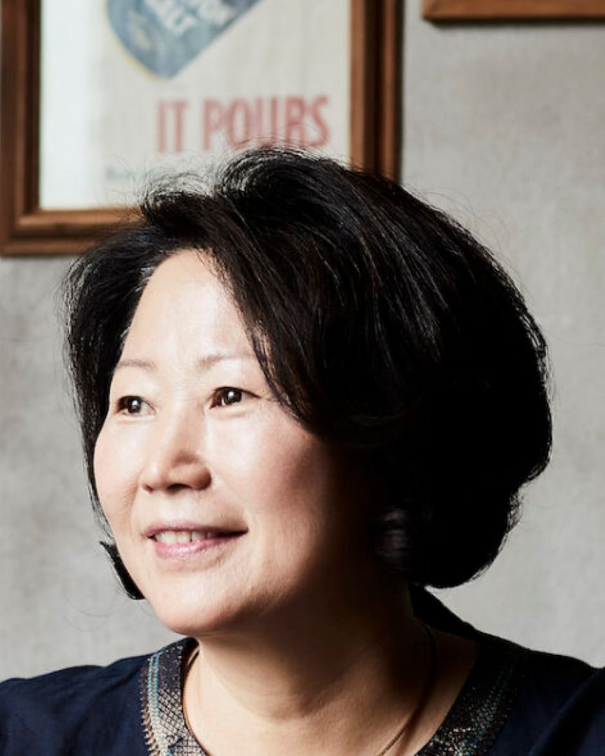 Sun-mi Hwang