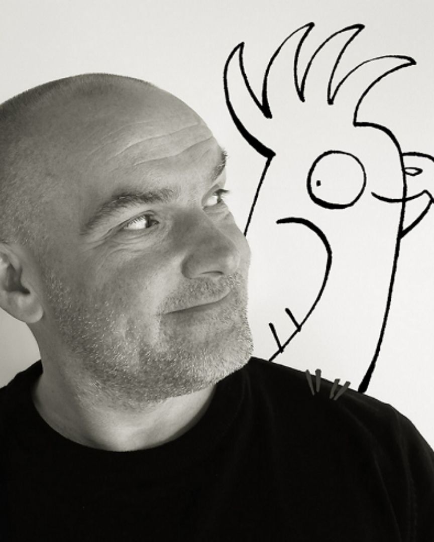 Michel Streich