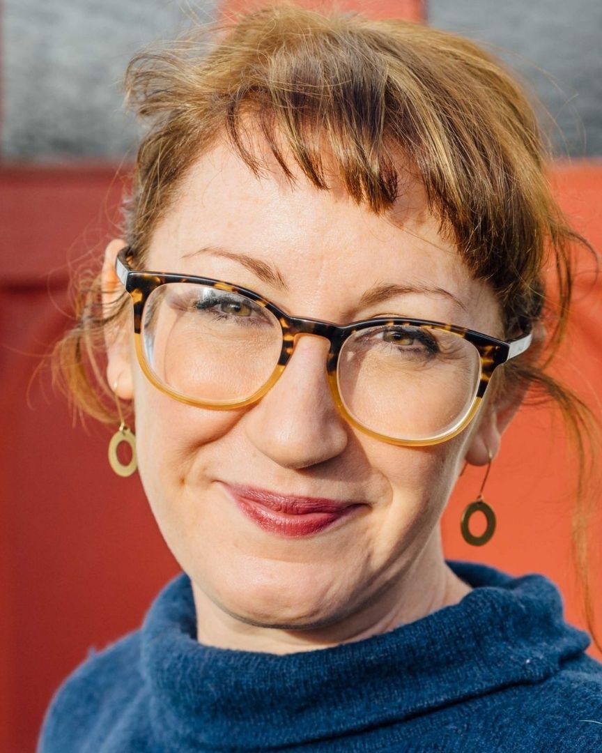 Kate Read