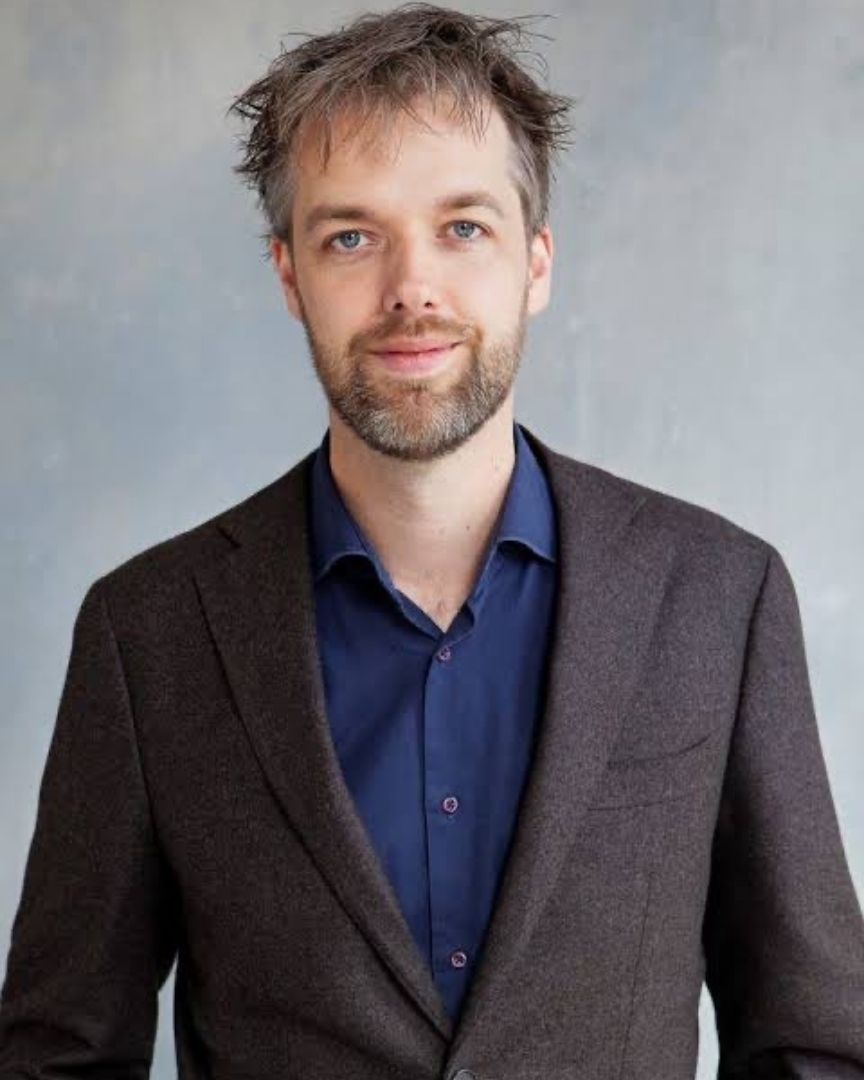 Olaf Koens