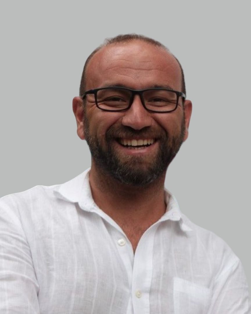 Murat Moroğlu