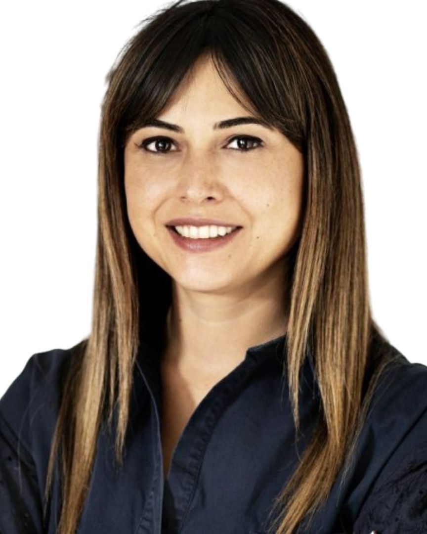 Ayşegül Dede