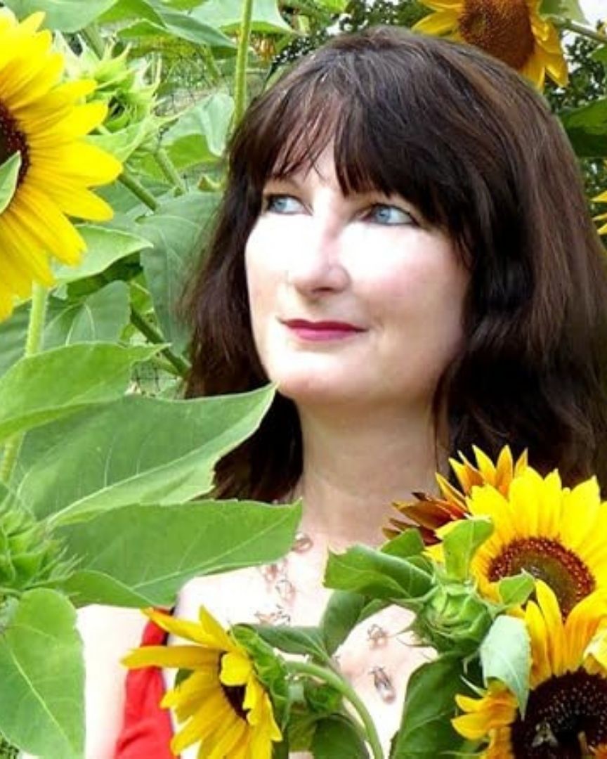 Colleen Rowan Kosinski