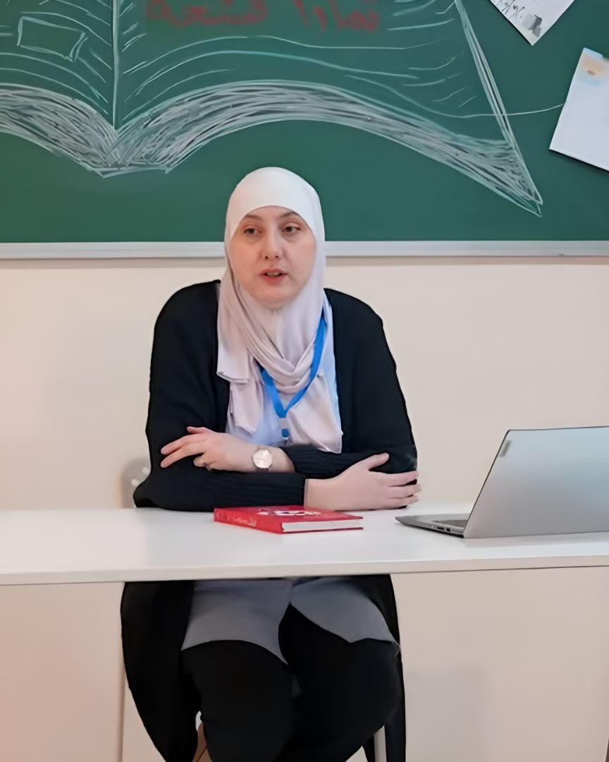 Tamara Kuşha