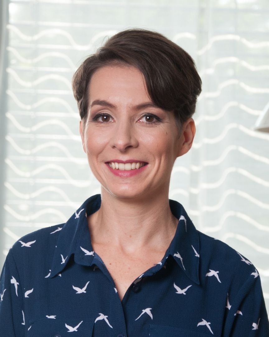 Katarína Macurová