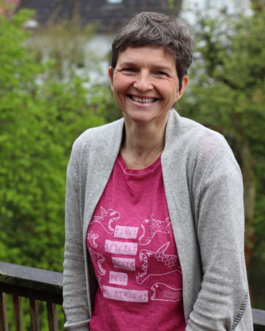 Kathrin Rohmann