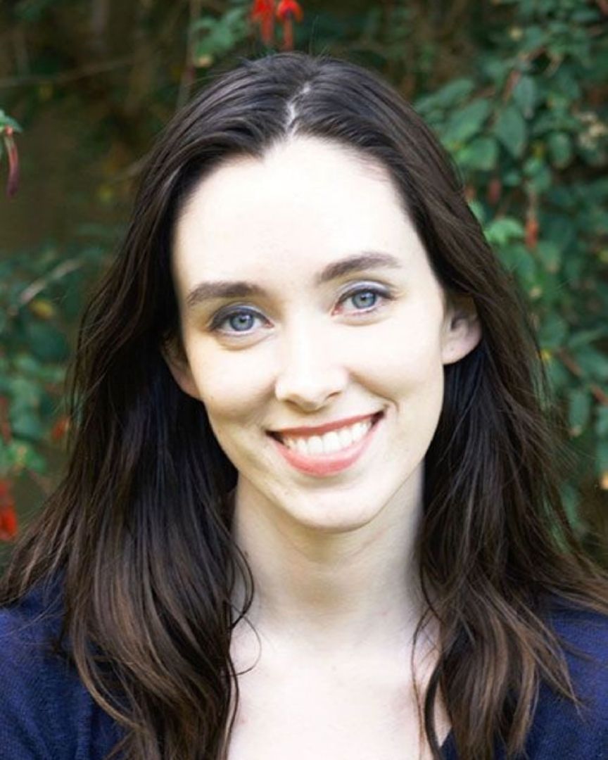 Jessica Courtney-Tickle