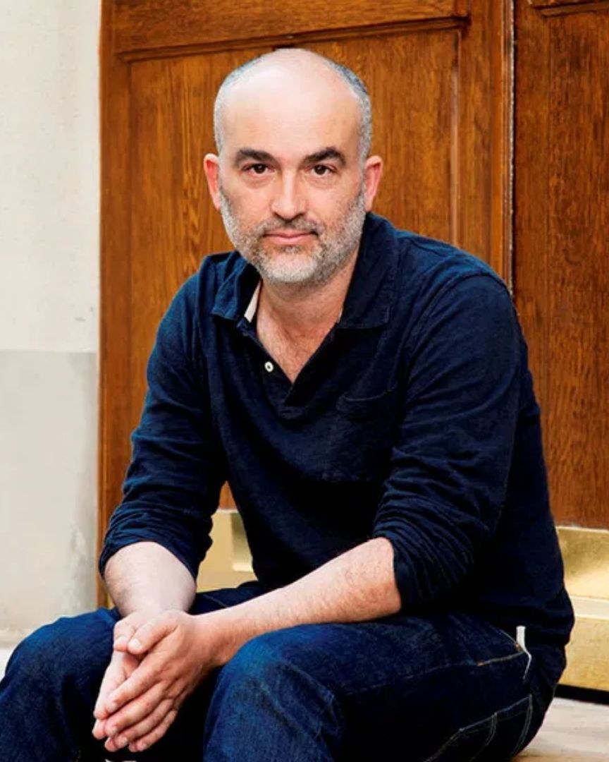 Colas Gutman