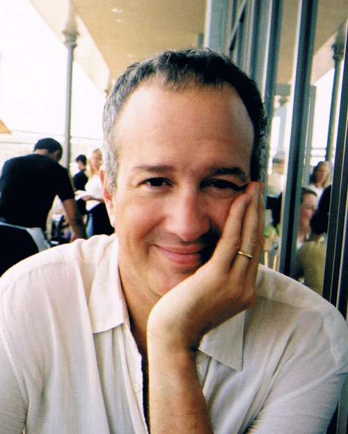 Jon Agee