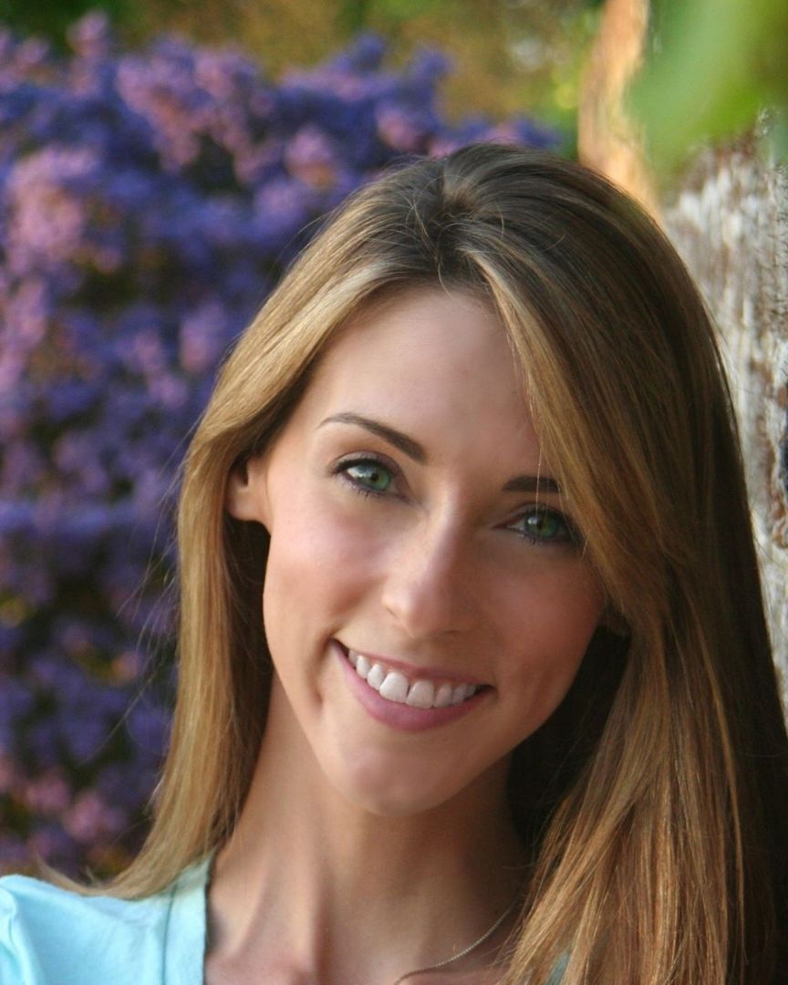 Ali Standish