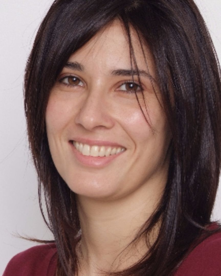 Silvia Serreli