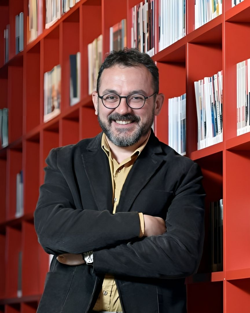Güray Süngü