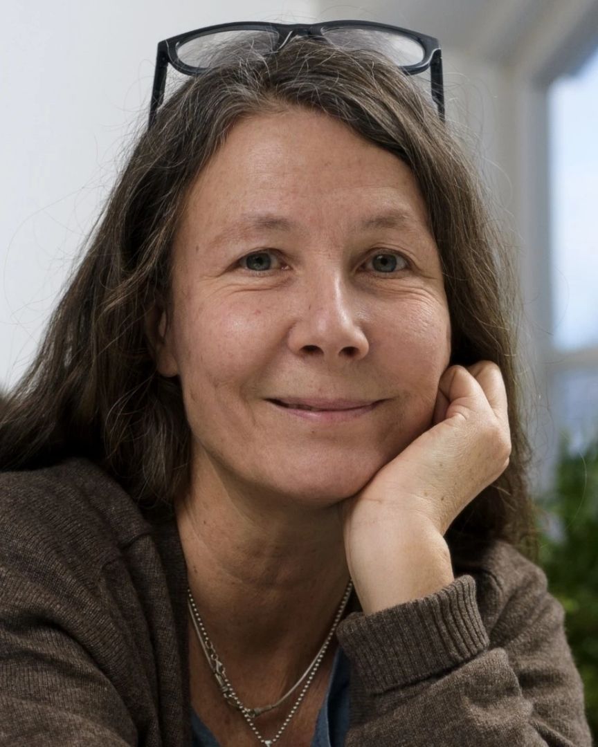 Lotta Geffenblad