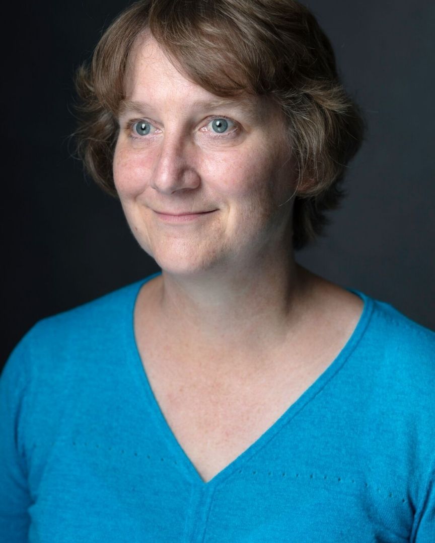 Pippa Goodhart