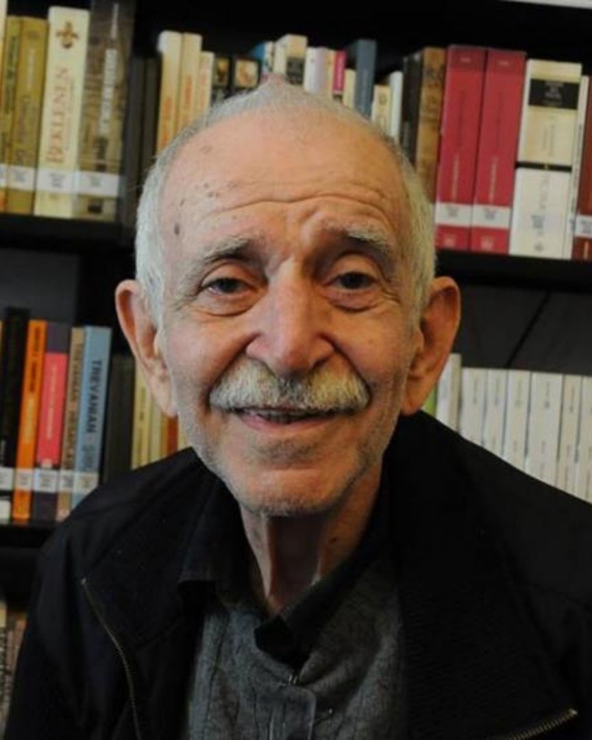 Ülkü Tamer