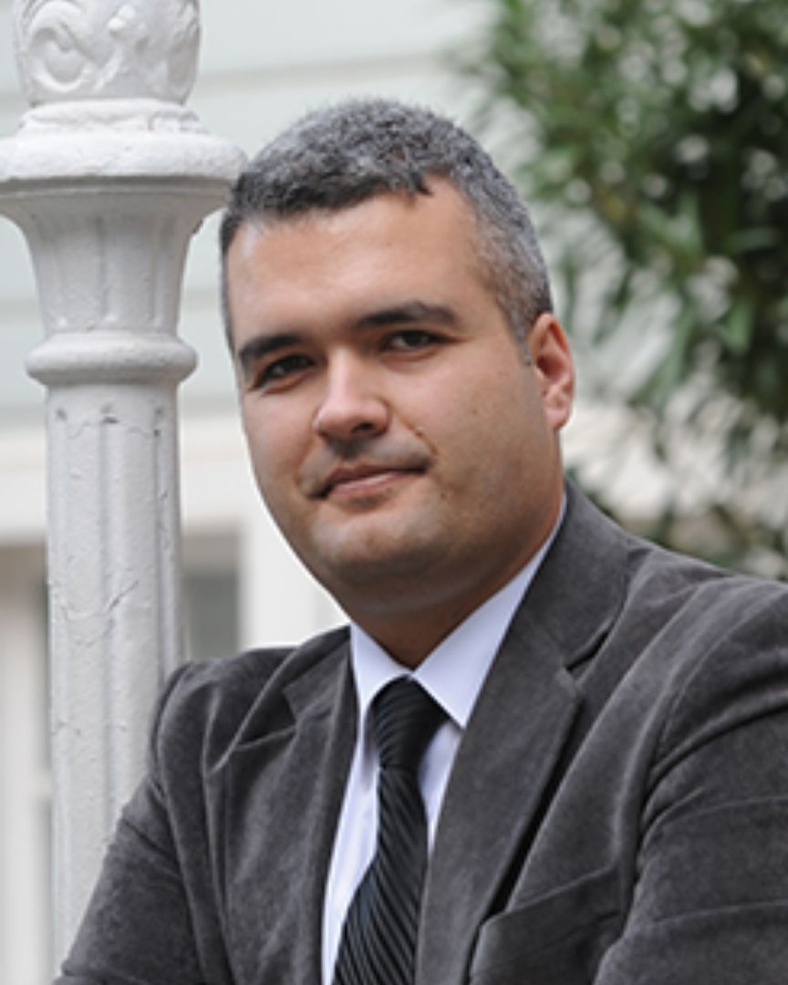 Mustafa Orakçı