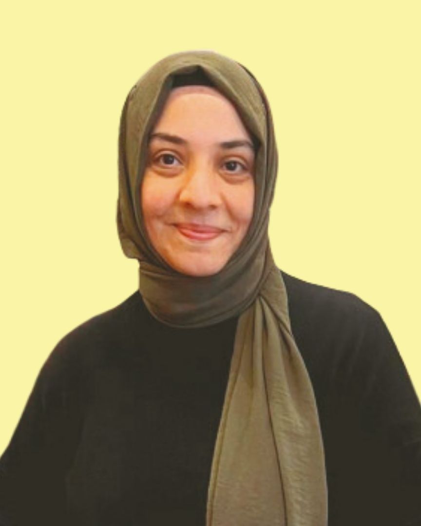 Betül Duran
