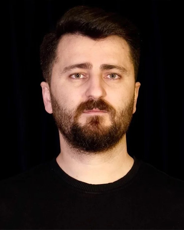 Erhan İdiz