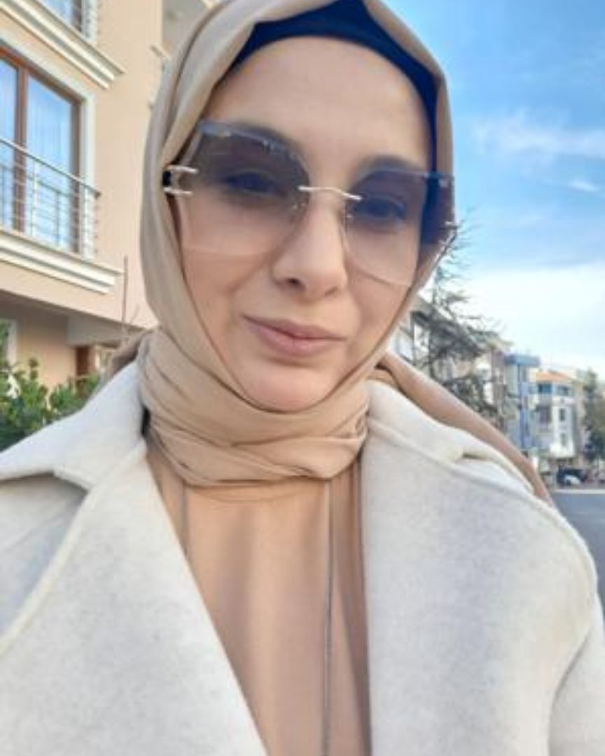 Hilal Uluğ