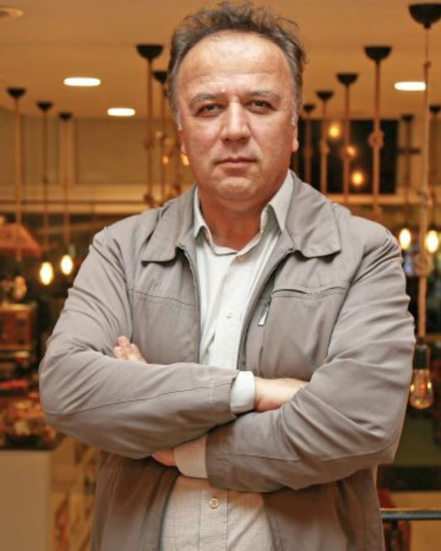 Ali Emre