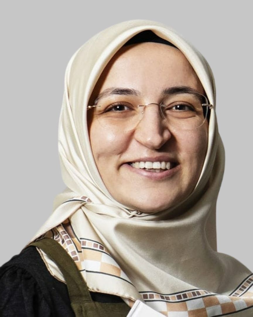 Hatice Özdemir Tülün