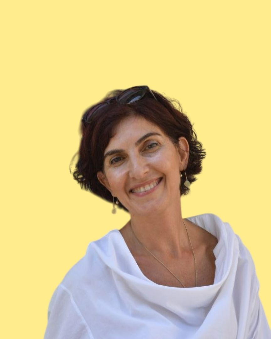 Fatima Sharafeddine