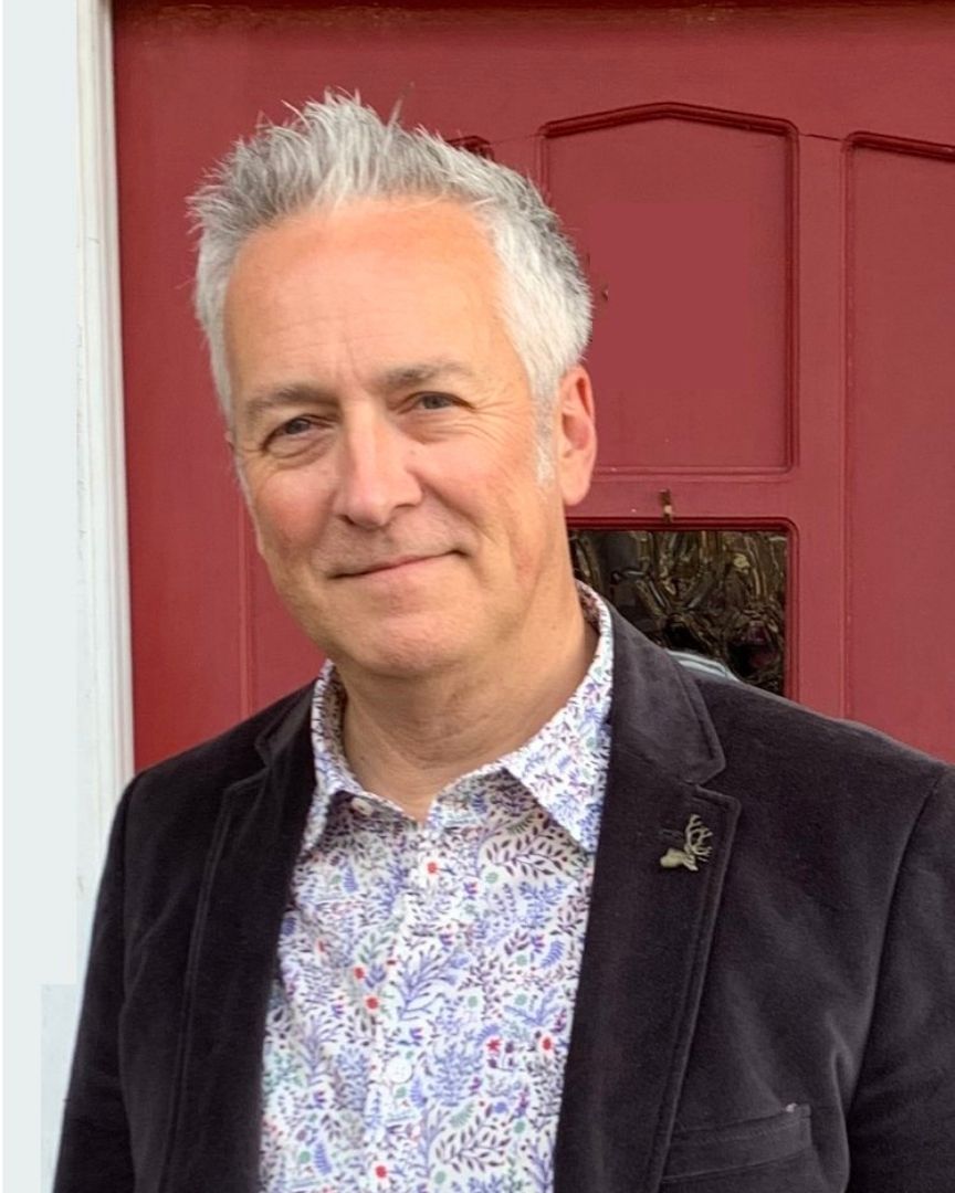 John Dougherty