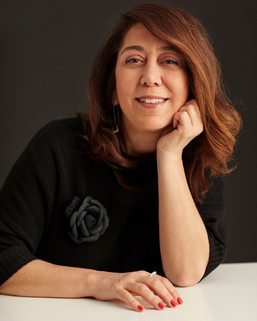 Tülin Kozikoğlu