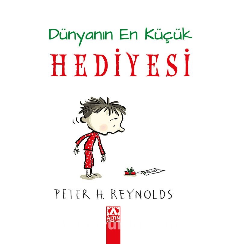 Dünyanın En Küçük Hediyesi        